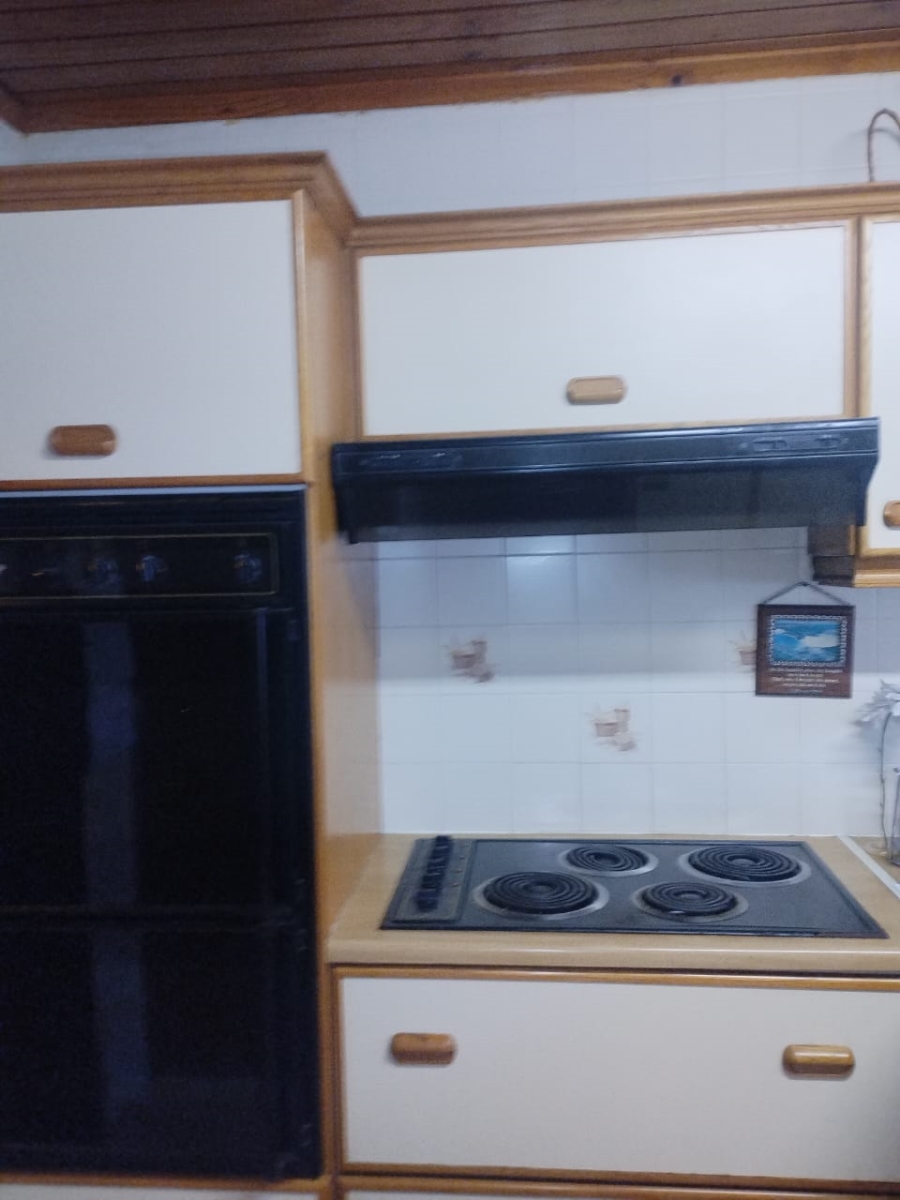 To Let 3 Bedroom Property for Rent in Montana Western Cape